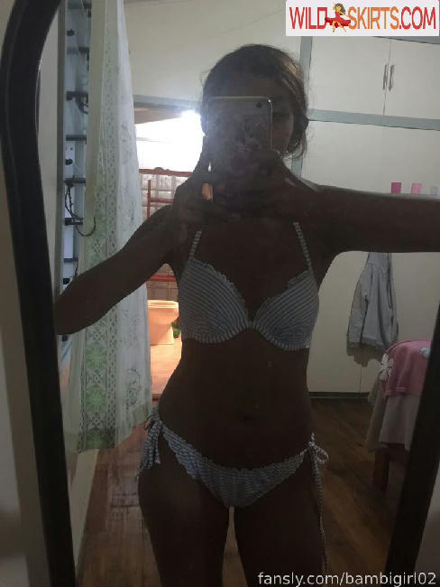 bambigirl02 / bambigirl02 / bambigirl222 nude OnlyFans, Instagram leaked photo #2