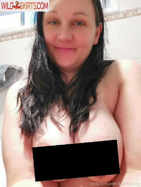 Bambilacey nude leaked photo #3