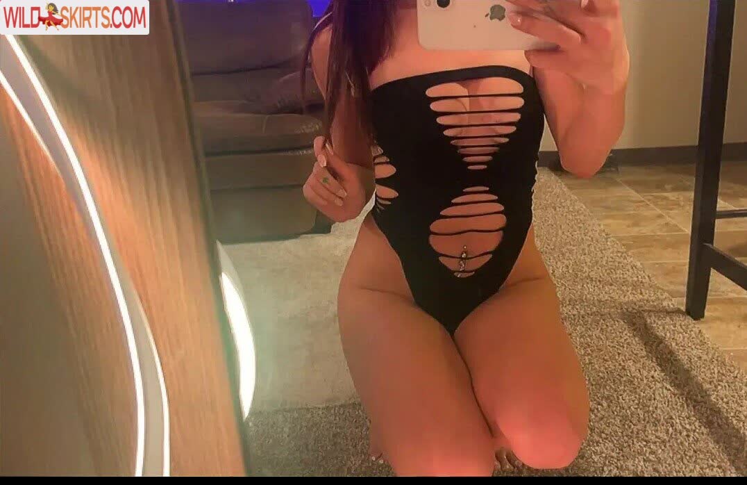 Bambixoxo22 / Ashley Burges / ashleyburges / bambixoxo22 nude OnlyFans, Instagram leaked photo #11