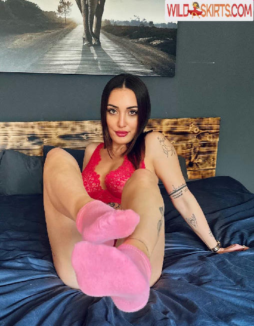 Bambizilla / bambizilla / skyress_vip nude OnlyFans, Instagram leaked photo #96