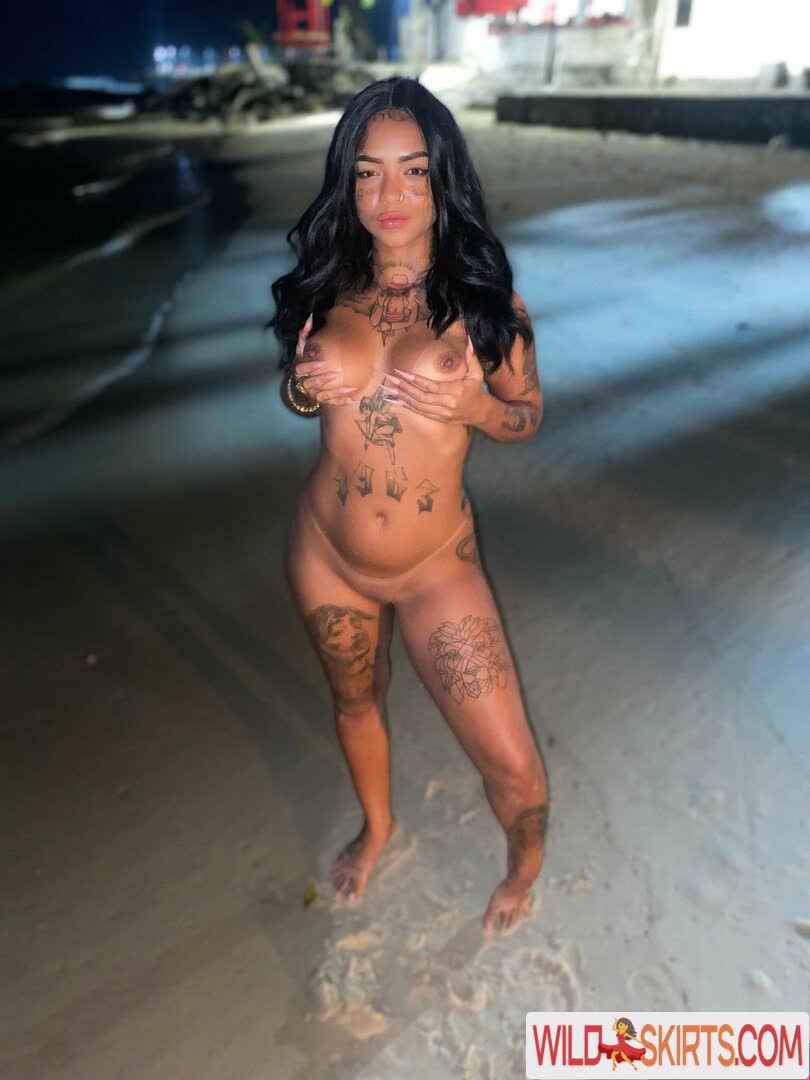 Bandiva / bandilov / bandiva nude OnlyFans, Instagram leaked photo #12