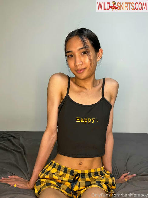 bankfemboy nude OnlyFans leaked photo #12