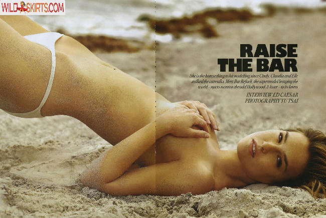 Bar Refaeli / barrefaeli nude Instagram leaked photo #153