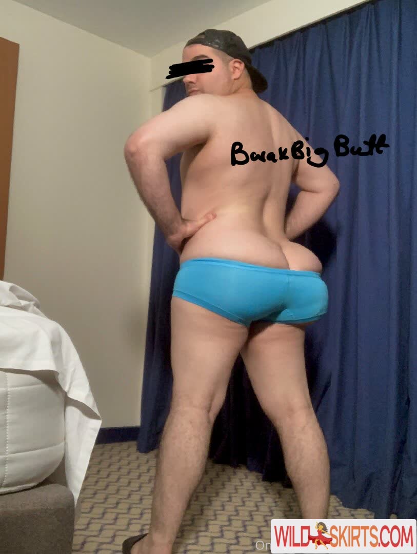 barakbigbutt nude OnlyFans leaked photo #1