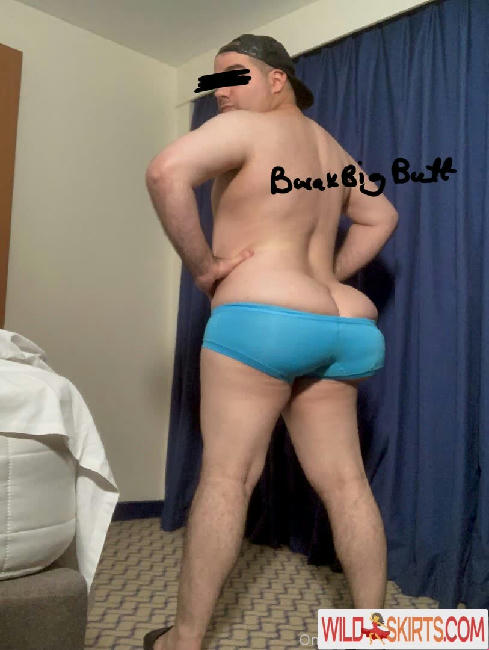 barakbigbutt nude OnlyFans leaked photo #10