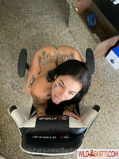 Barbara Brazilian / Barbara Brasileira / Barbara Cibele / barbarabrasileira085 nude Instagram leaked photo #66