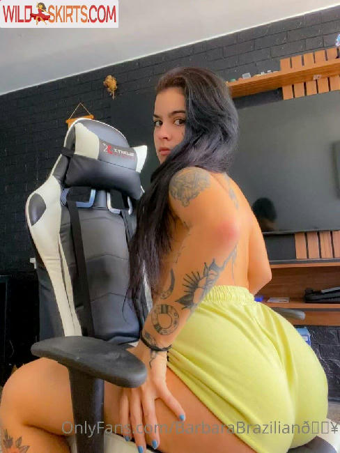 Barbara Brazilian / Barbara Brasileira / Barbara Cibele / barbarabrasileira085 nude Instagram leaked photo #70