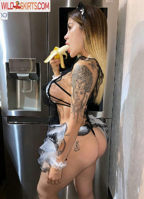 Barbara Cordova / AkaneSlas / barb.slas / cordovaluz25 nude OnlyFans, Instagram leaked photo #133