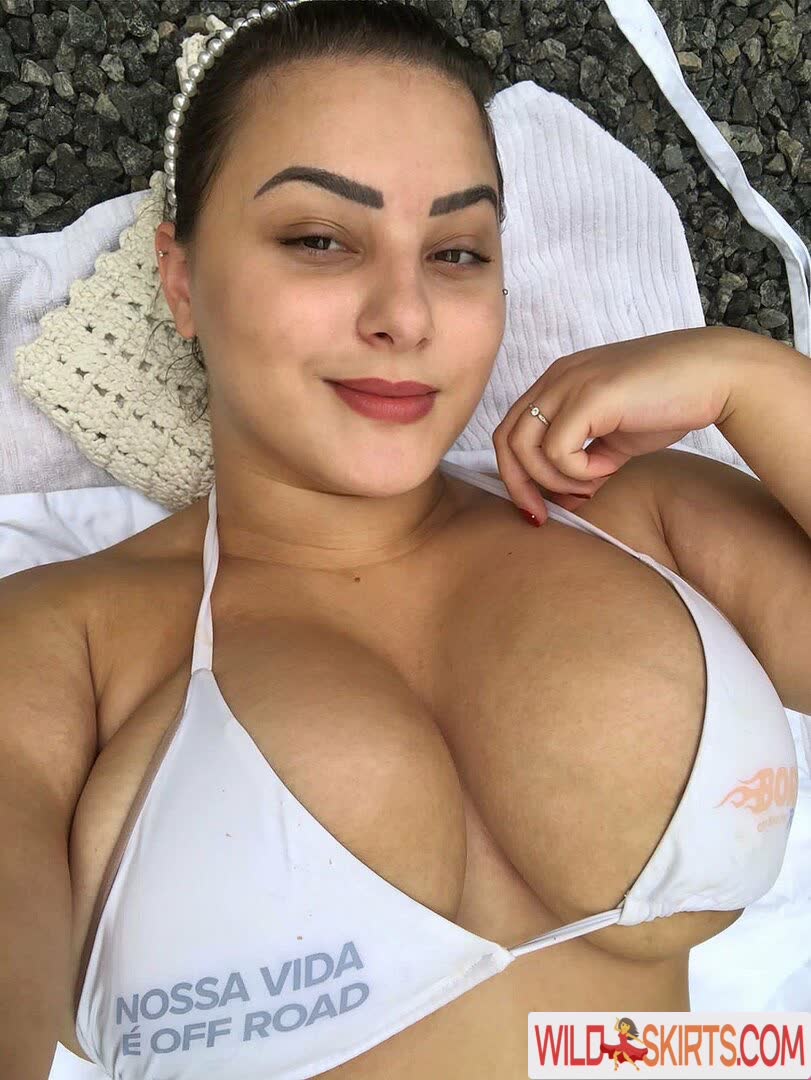 Bárbara Desordi / babiclose / babidesordi / babidesordii / barbaradesordi nude OnlyFans, Instagram leaked photo #13