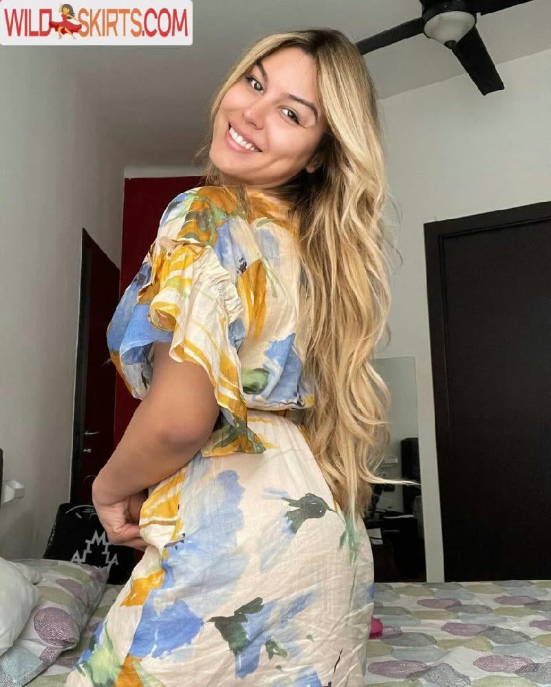 Barbara Goulart / barbiegoularts / barbiegoulartx nude OnlyFans, Instagram leaked photo #37