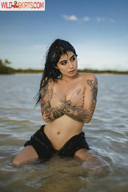 Barbara Ivannova / Lady Dusha / lady_dusha6662 / ladydusha nude OnlyFans, Instagram leaked photo #16