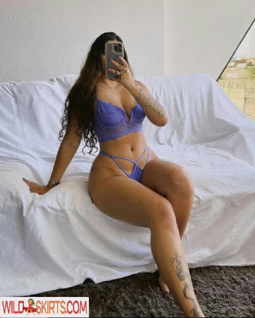 Barbara Lima / babi_cal / maiaralima nude OnlyFans, Instagram leaked photo #3