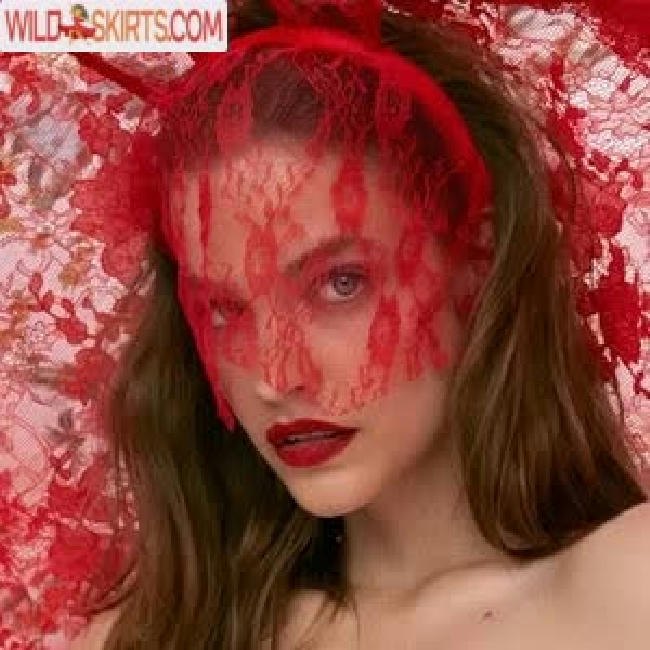 Barbara Palvin Ai Porn / barbarapalvin / realbarbarapalvin nude OnlyFans, Instagram leaked photo #12