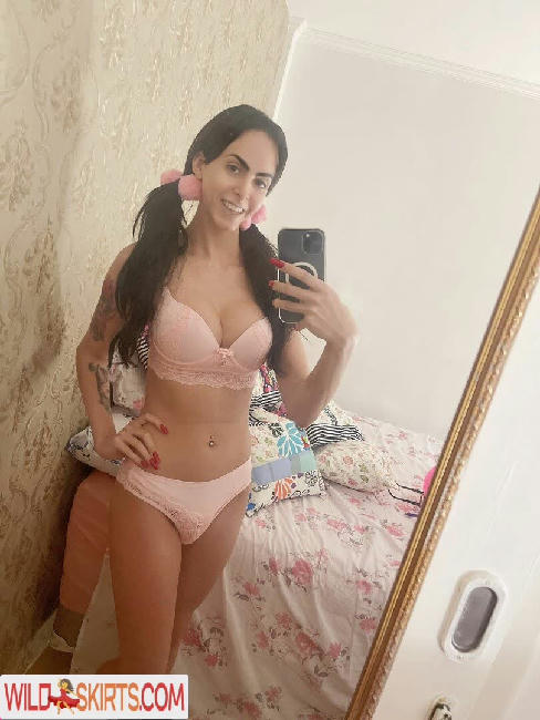 Barbara Perez / barbaraperezts / barbaraperezw nude OnlyFans, Instagram leaked photo #2