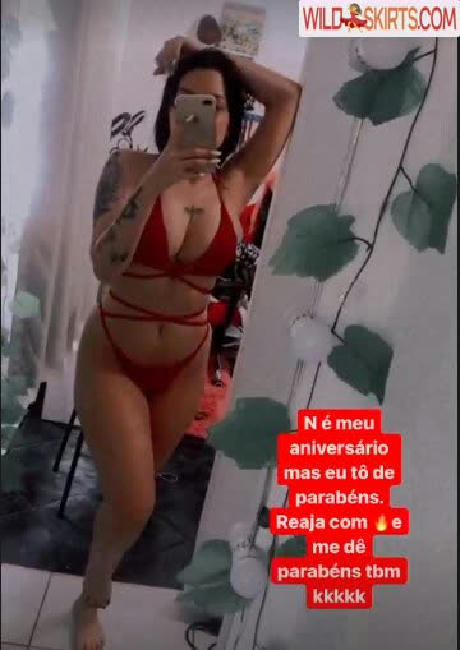 Bárbara Tamires / barbaratamirescosplay2 nude Instagram leaked photo #16