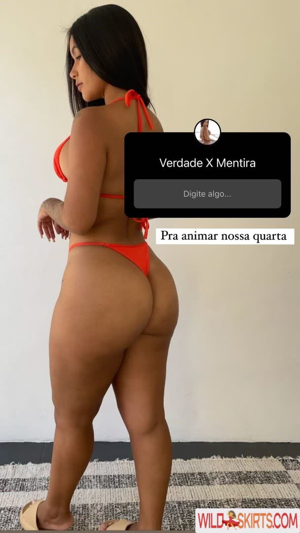 Barbara Xavier / axbarbara / xavier_17 nude OnlyFans, Instagram leaked photo #8