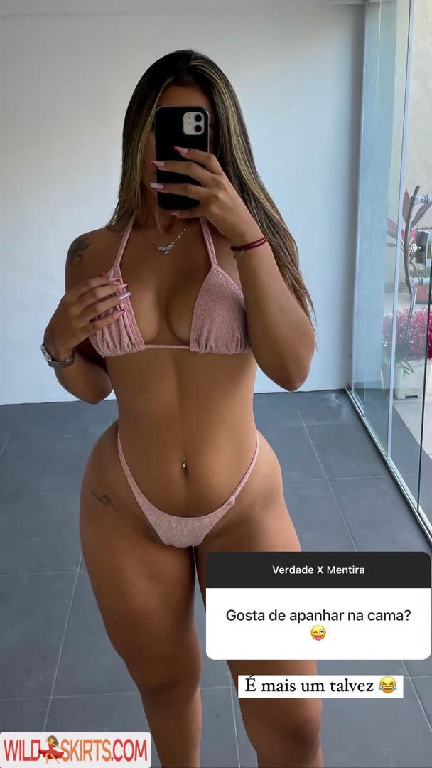 Barbara Xavier / axbarbara / xavier_17 nude OnlyFans, Instagram leaked photo #9