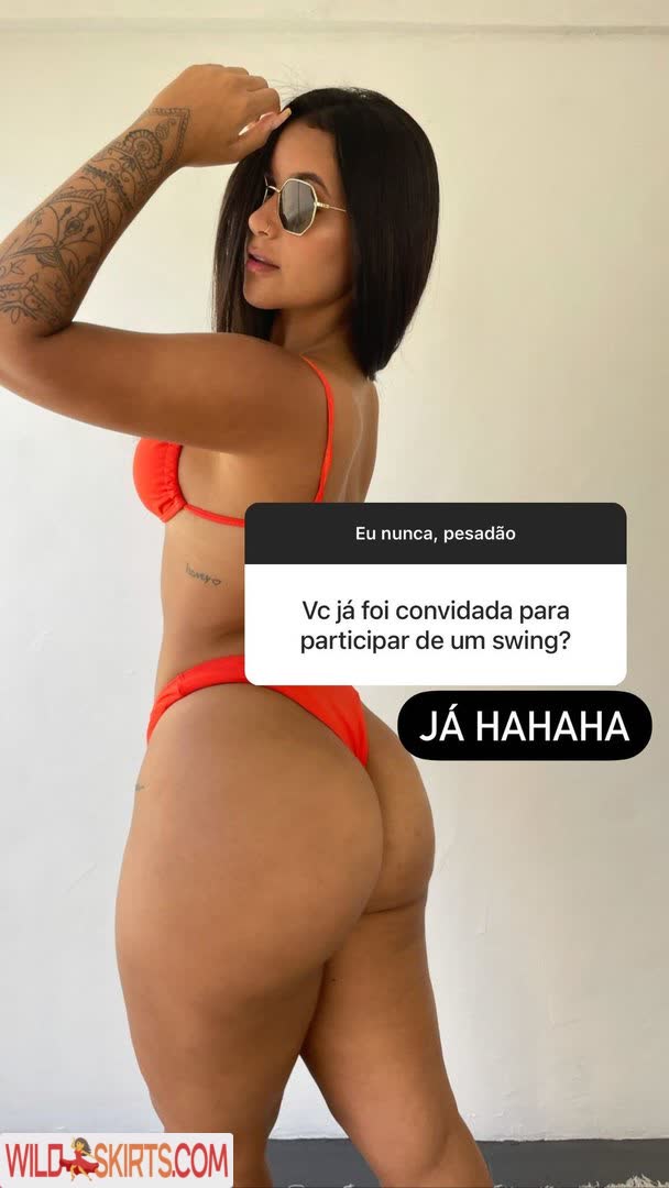 Barbara Xavier / axbarbara / xavier_17 nude OnlyFans, Instagram leaked photo #1