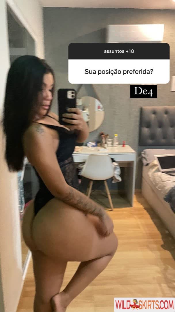 Barbara Xavier / axbarbara / xavier_17 nude OnlyFans, Instagram leaked photo #2