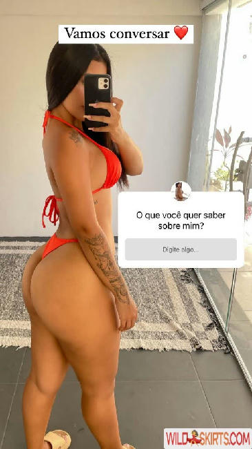 Barbara Xavier / axbarbara / xavier_17 nude OnlyFans, Instagram leaked photo #51