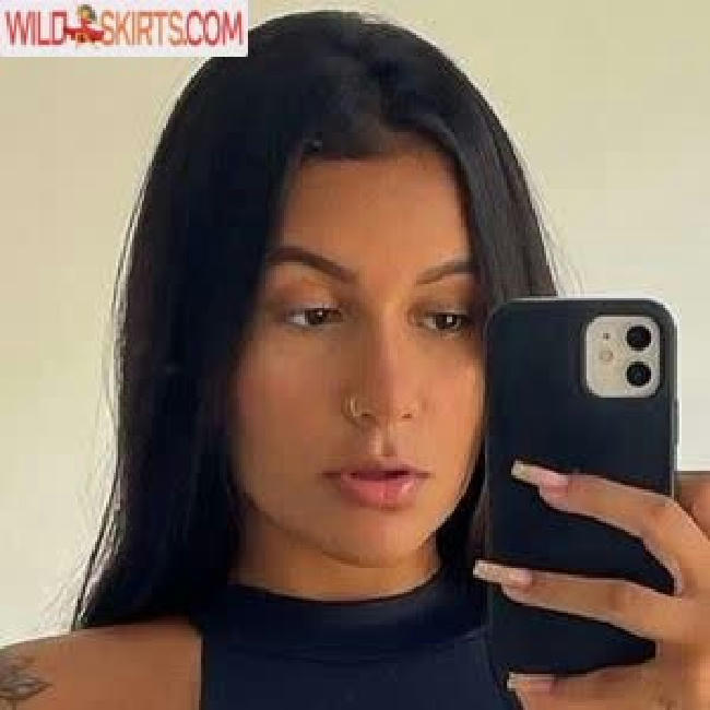 Barbara Xavier / axbarbara / xavier_17 nude OnlyFans, Instagram leaked photo #52