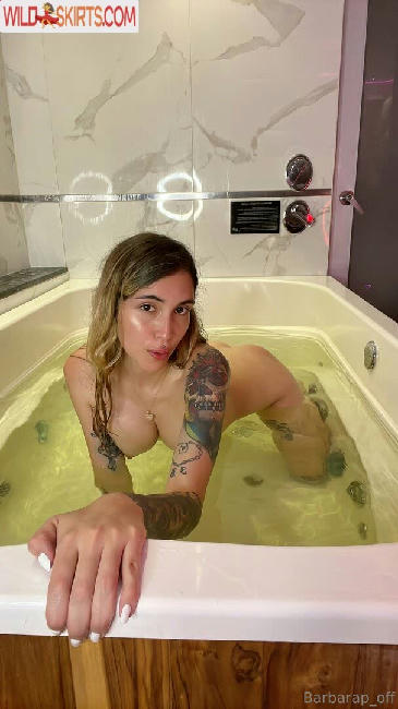 barbarap_off / barbarap_off / bokaoff nude OnlyFans, Instagram leaked photo #41