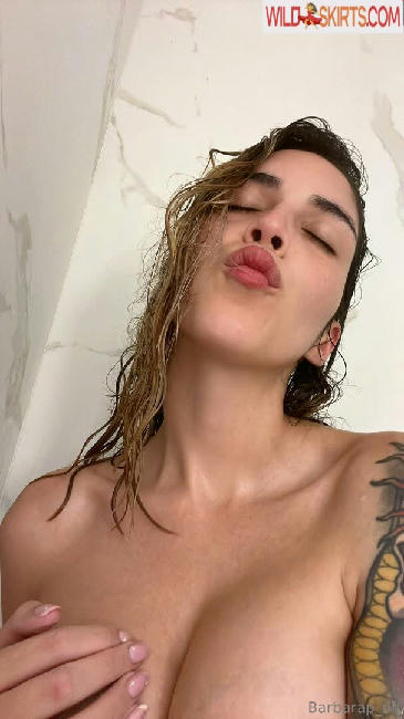 barbarap_off / barbarap_off / bokaoff nude OnlyFans, Instagram leaked photo #58