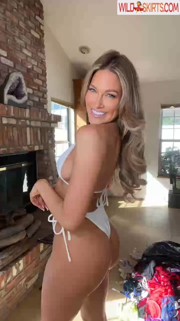 Barbie Blank / Kelly Kelly / TheBarbieBlank nude OnlyFans, Instagram leaked photo #5