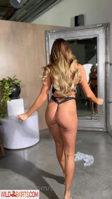 Barbie Blank / Kelly Kelly / TheBarbieBlank nude OnlyFans, Instagram leaked photo #338