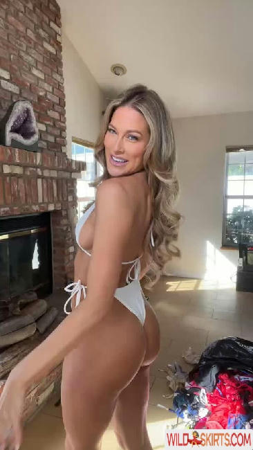 Barbie Blank / Kelly Kelly / TheBarbieBlank nude OnlyFans, Instagram leaked photo #335