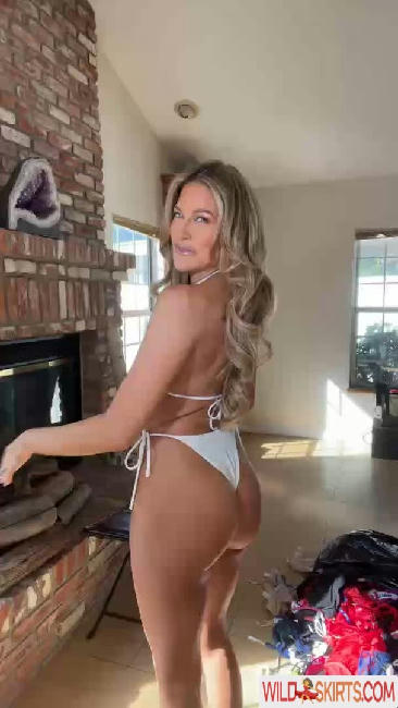 Barbie Blank / Kelly Kelly / TheBarbieBlank nude OnlyFans, Instagram leaked photo #354