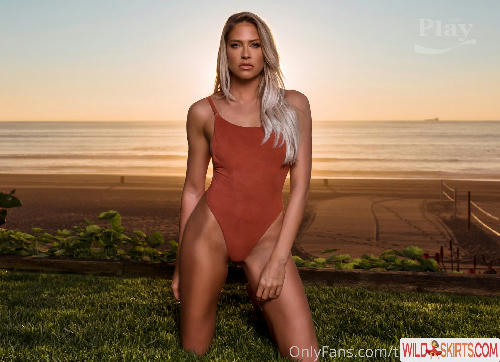 Barbie Blank / Kelly Kelly / TheBarbieBlank nude OnlyFans, Instagram leaked photo #6