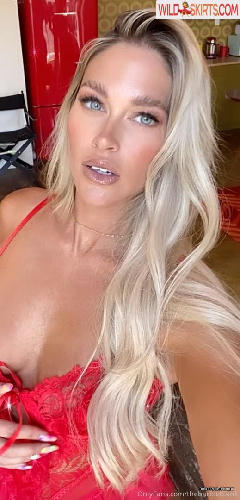 Barbie Blank / Kelly Kelly / TheBarbieBlank nude OnlyFans, Instagram leaked photo #52