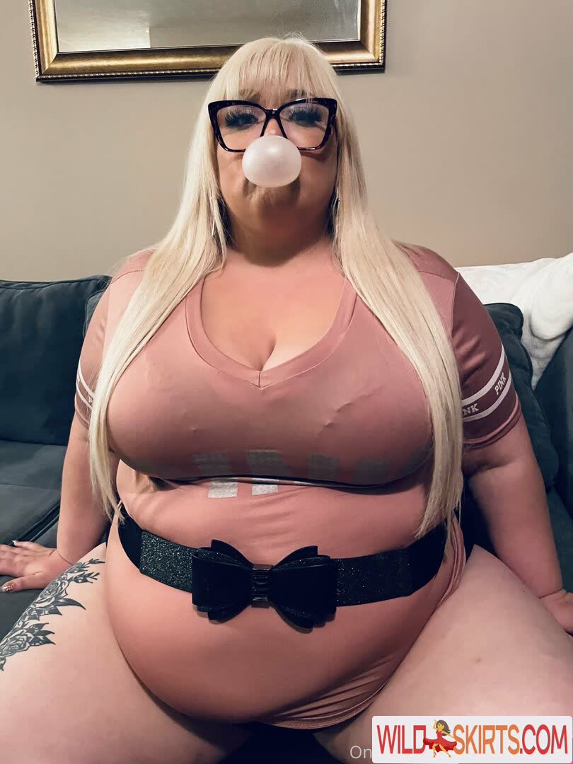 Barbie_blimp nude leaked photo #5