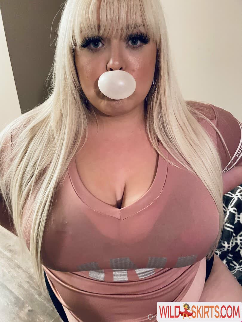 Barbie_blimp nude leaked photo #28