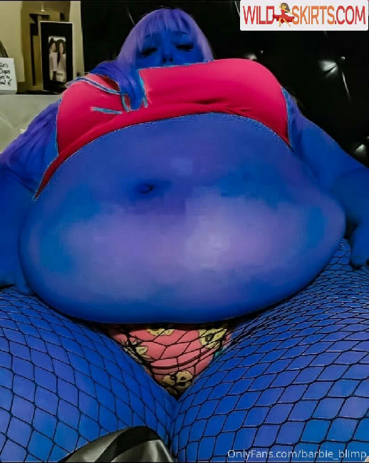 barbie_blimp nude OnlyFans leaked photo #19