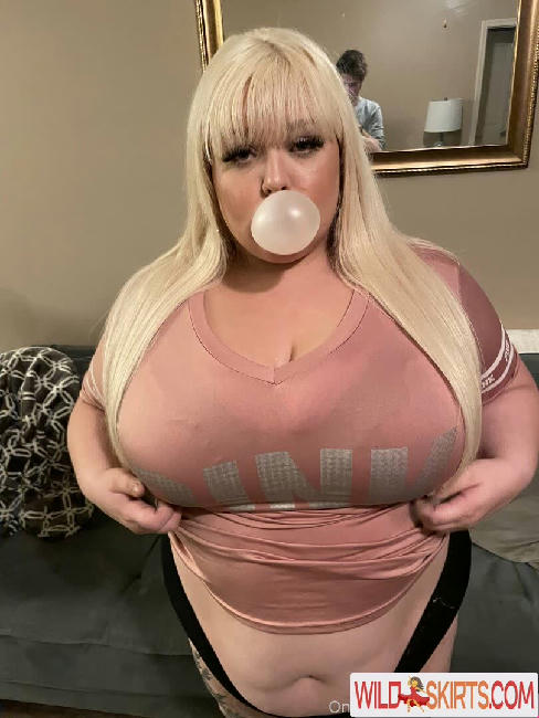 barbie_blimp nude OnlyFans leaked photo #6