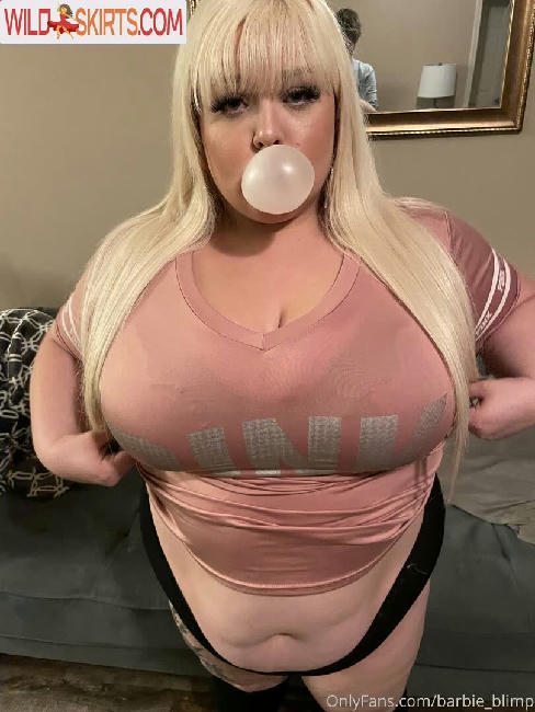 barbie_blimp nude OnlyFans leaked photo #7