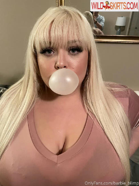 barbie_blimp nude OnlyFans leaked photo #11