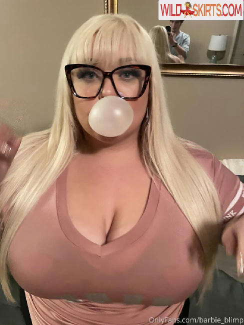 barbie_blimp nude OnlyFans leaked photo #12