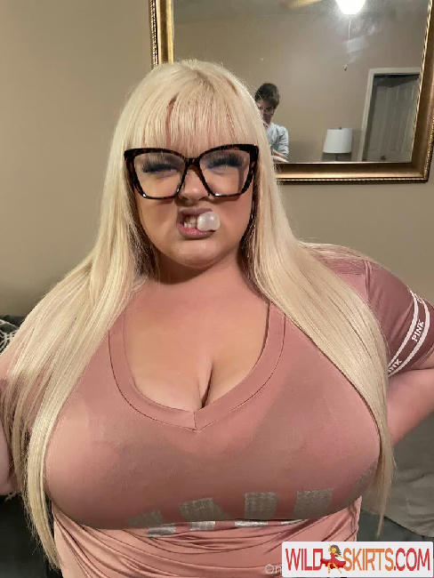 barbie_blimp nude OnlyFans leaked photo #20