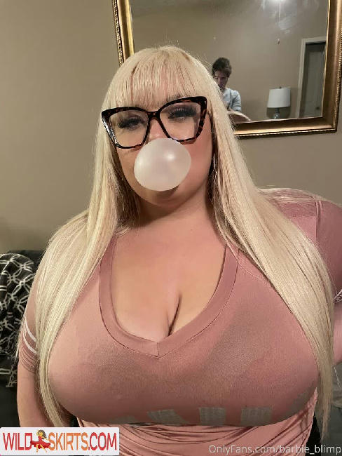 barbie_blimp nude OnlyFans leaked photo #17