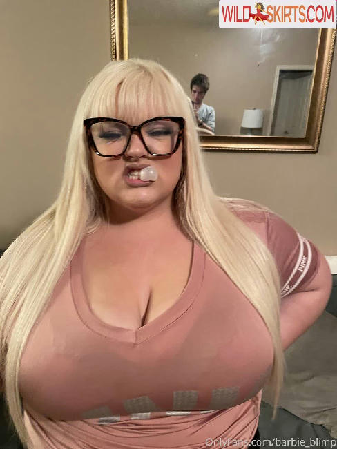 barbie_blimp nude OnlyFans leaked photo #23