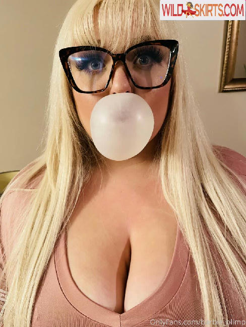 barbie_blimp nude OnlyFans leaked photo #9