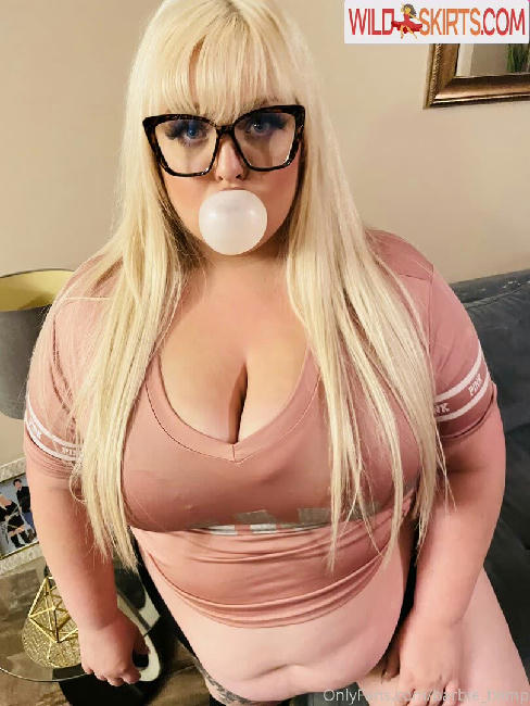 barbie_blimp nude OnlyFans leaked photo #27