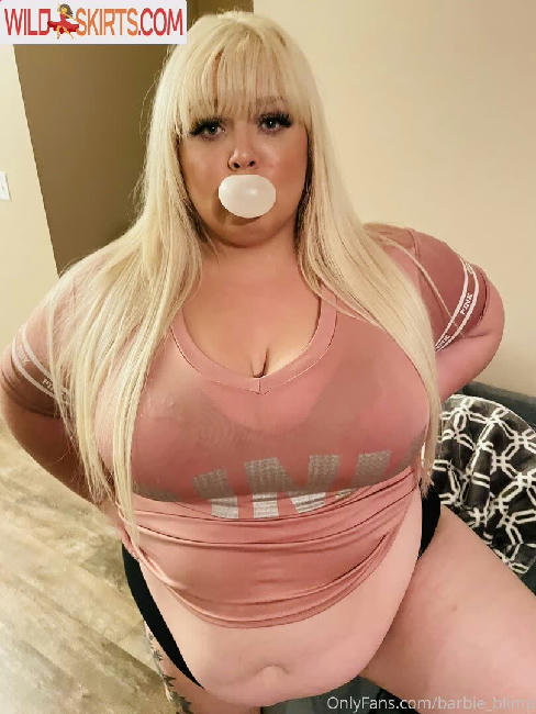 barbie_blimp nude OnlyFans leaked photo #32