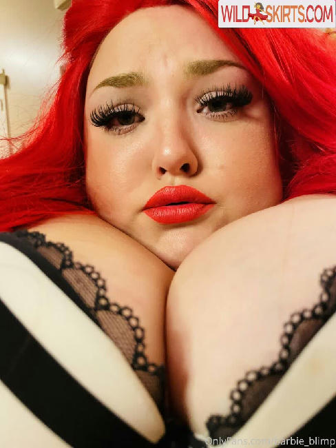 barbie_blimp nude OnlyFans leaked photo #51