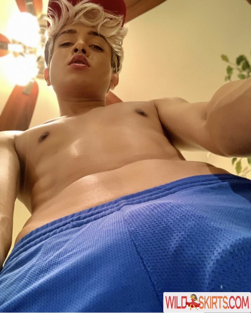 Barbie Boi / barbieboitoi / theofficialbarbieboi nude OnlyFans, Instagram leaked photo #23