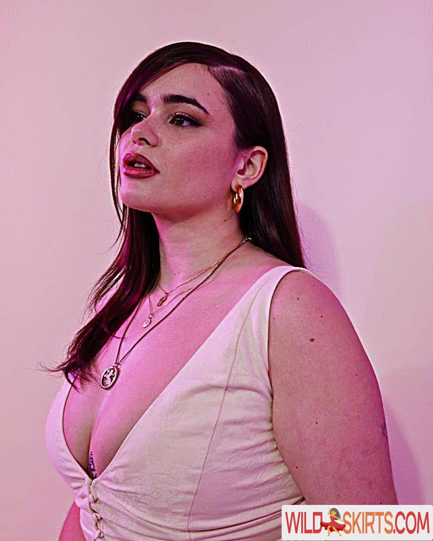 Barbie Ferreira (Euphoria actress) nude leaked photo #13