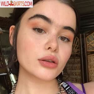 Barbie Ferreira (Euphoria actress) nude leaked photo #15